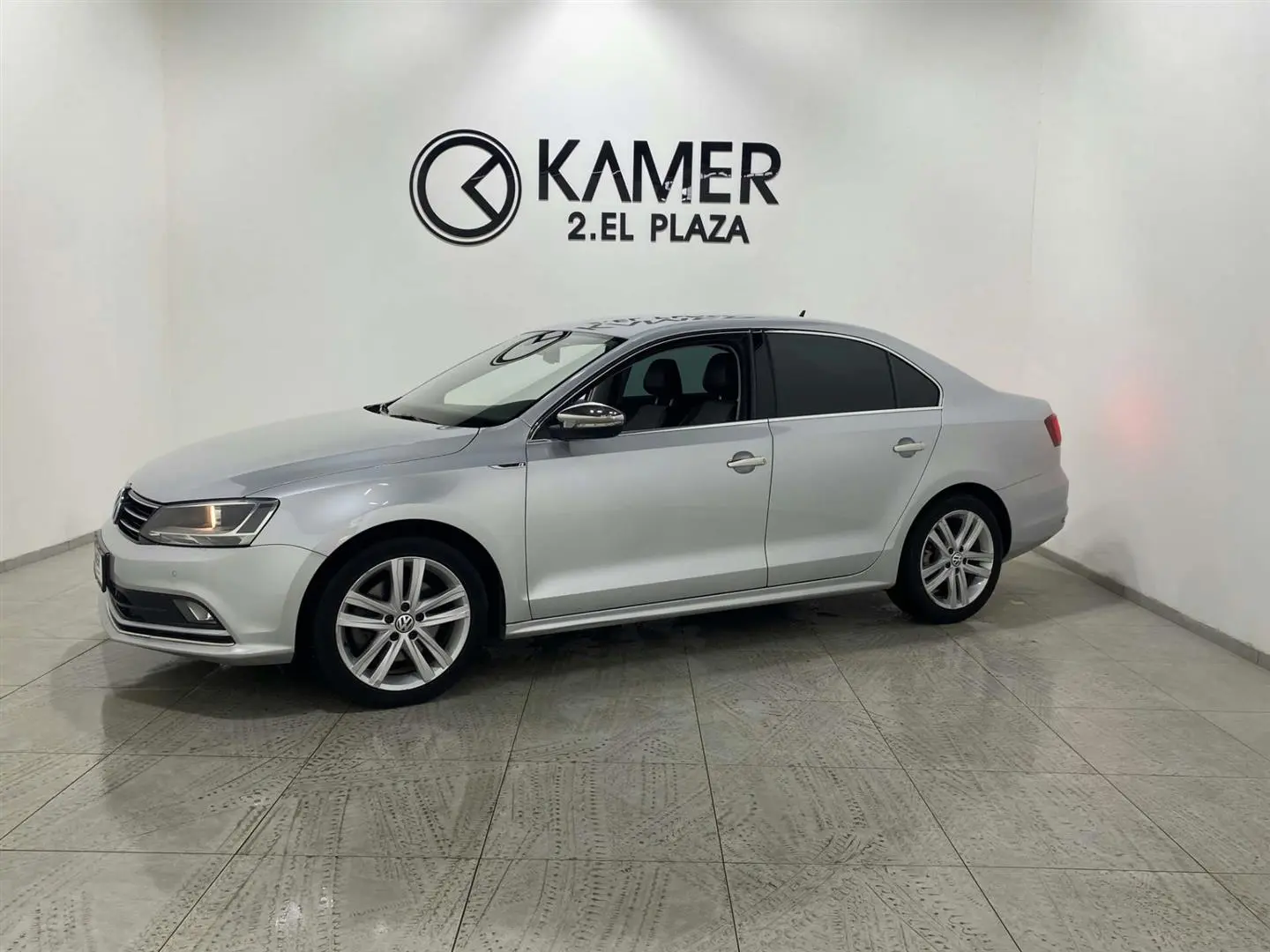 Volkswagen Jetta Jetta 1.4 TSI BMT Comfortline DSG 0