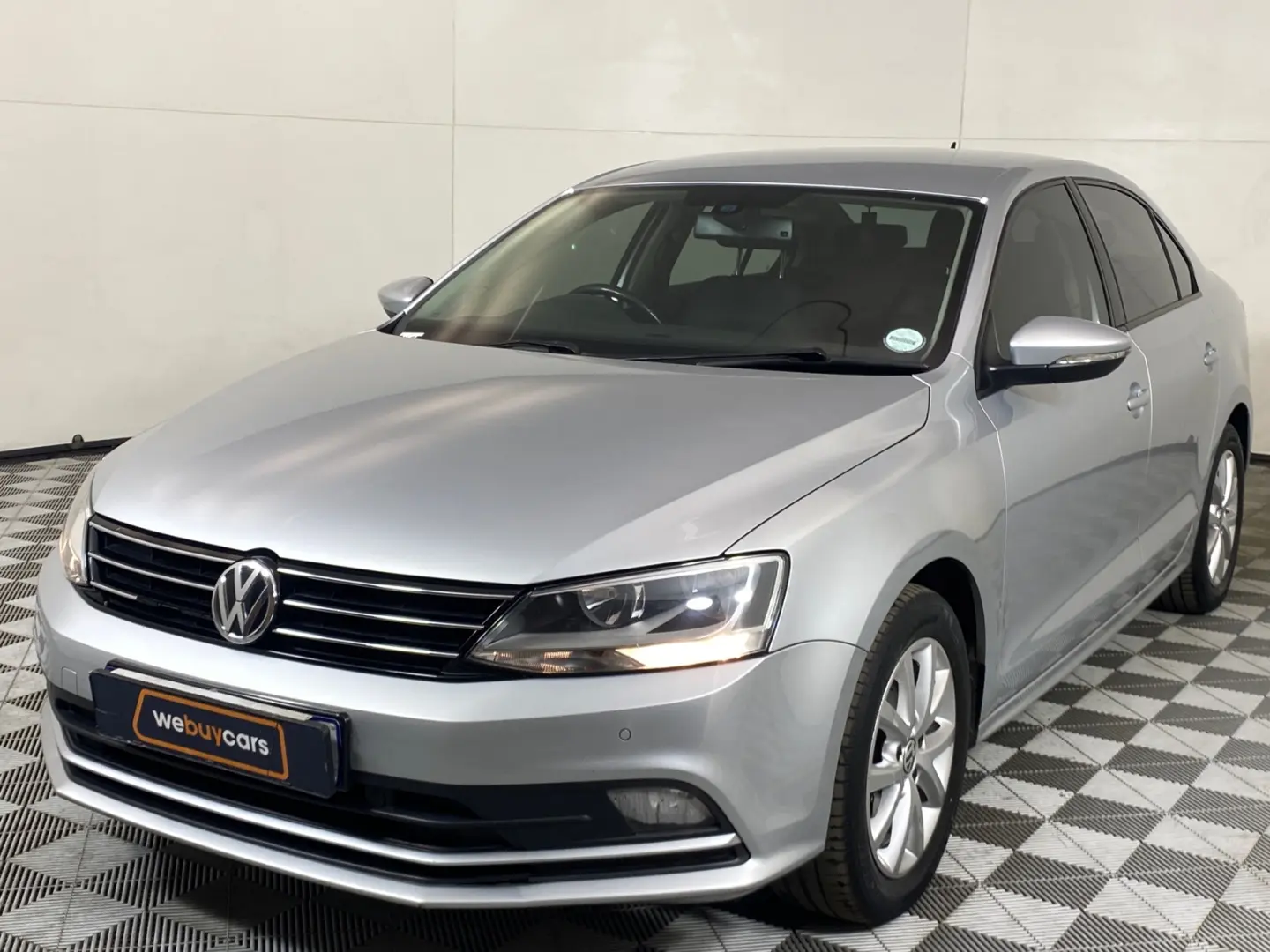 Volkswagen Jetta Jetta 1.4 TSI Exclusive 0