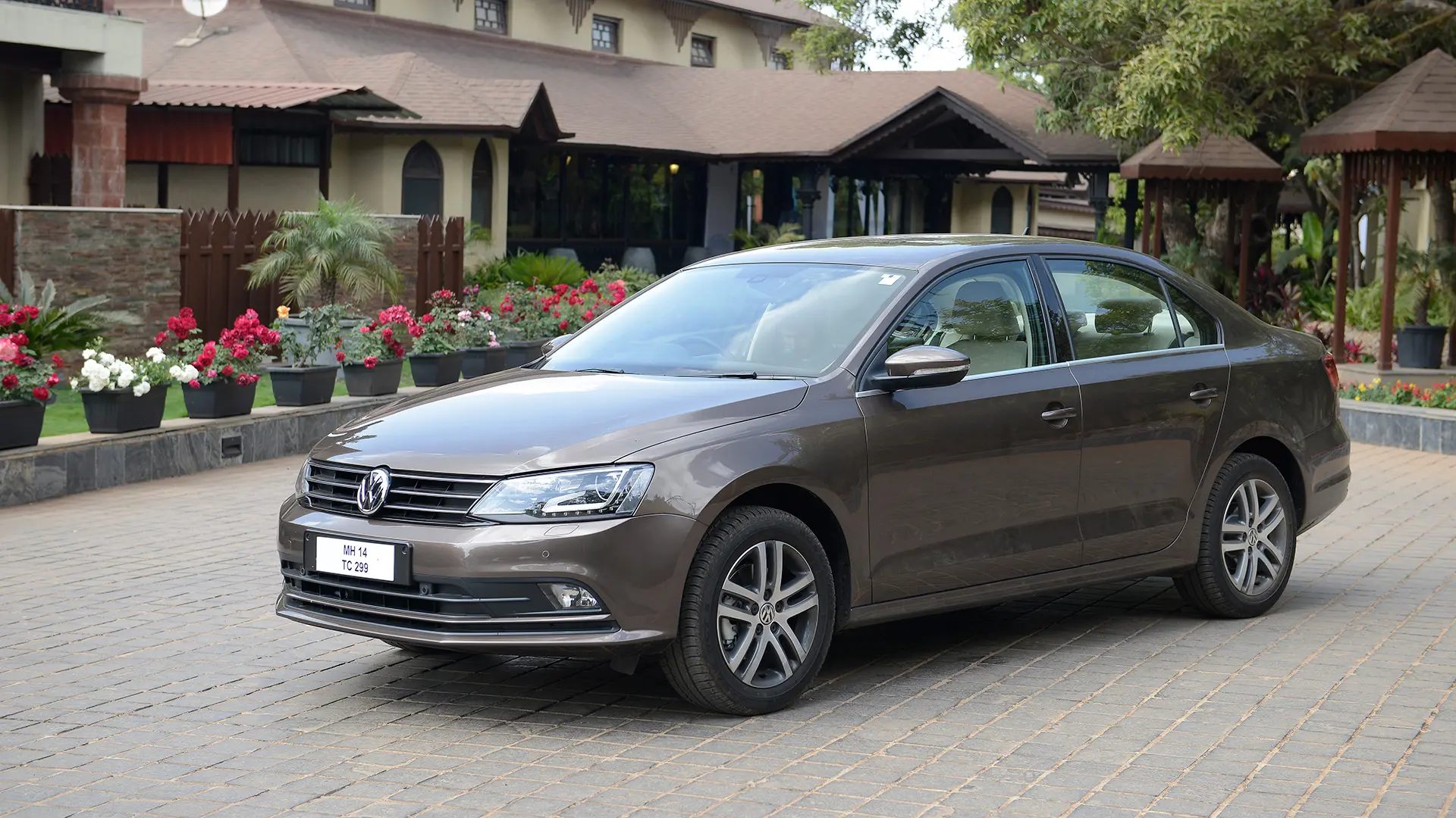 Volkswagen Jetta Jetta 1.4 TSI BMT Comfortline 0