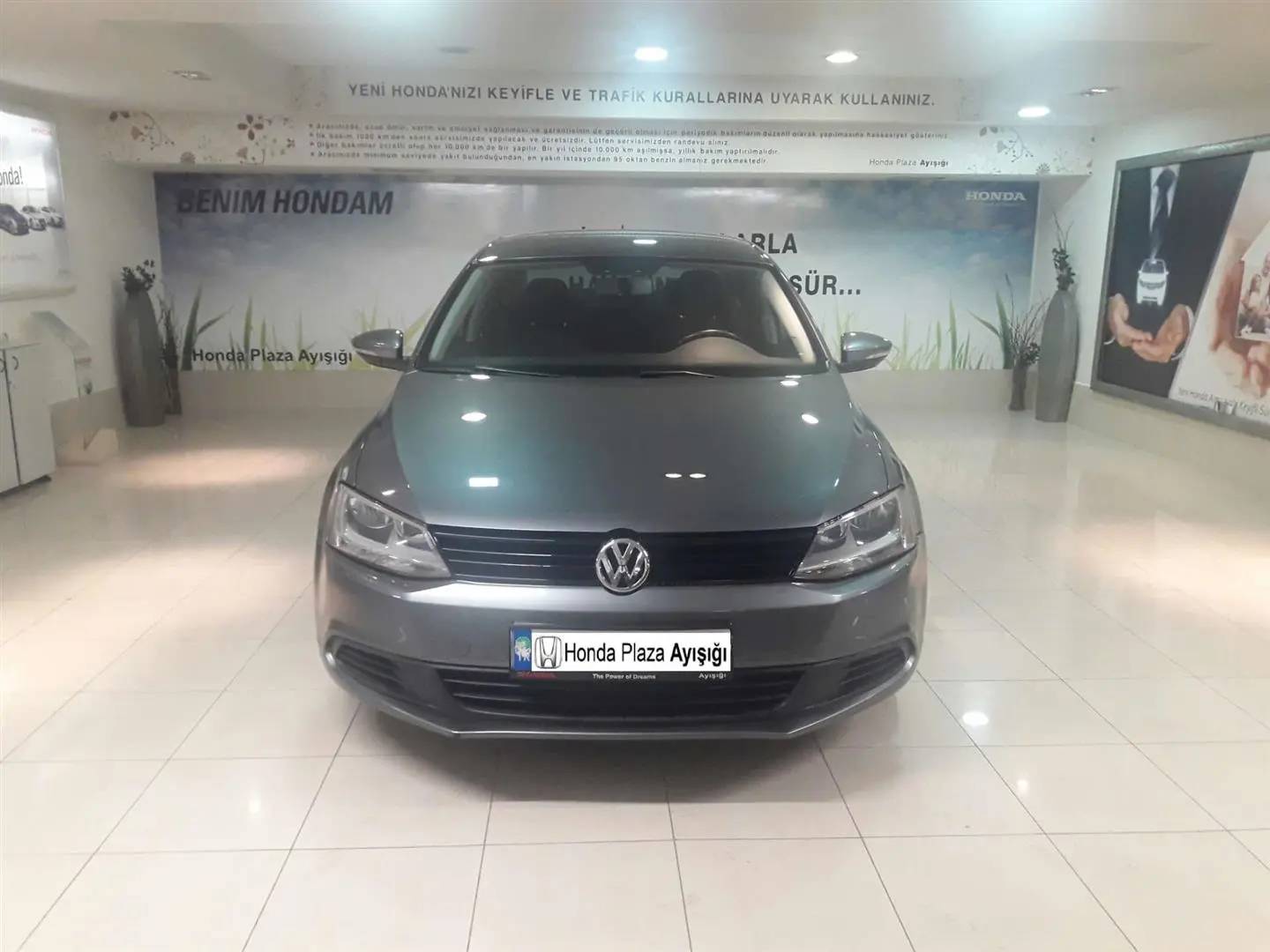 Volkswagen Jetta Jetta 1.4 TSI BMT Comfortline DSG 4