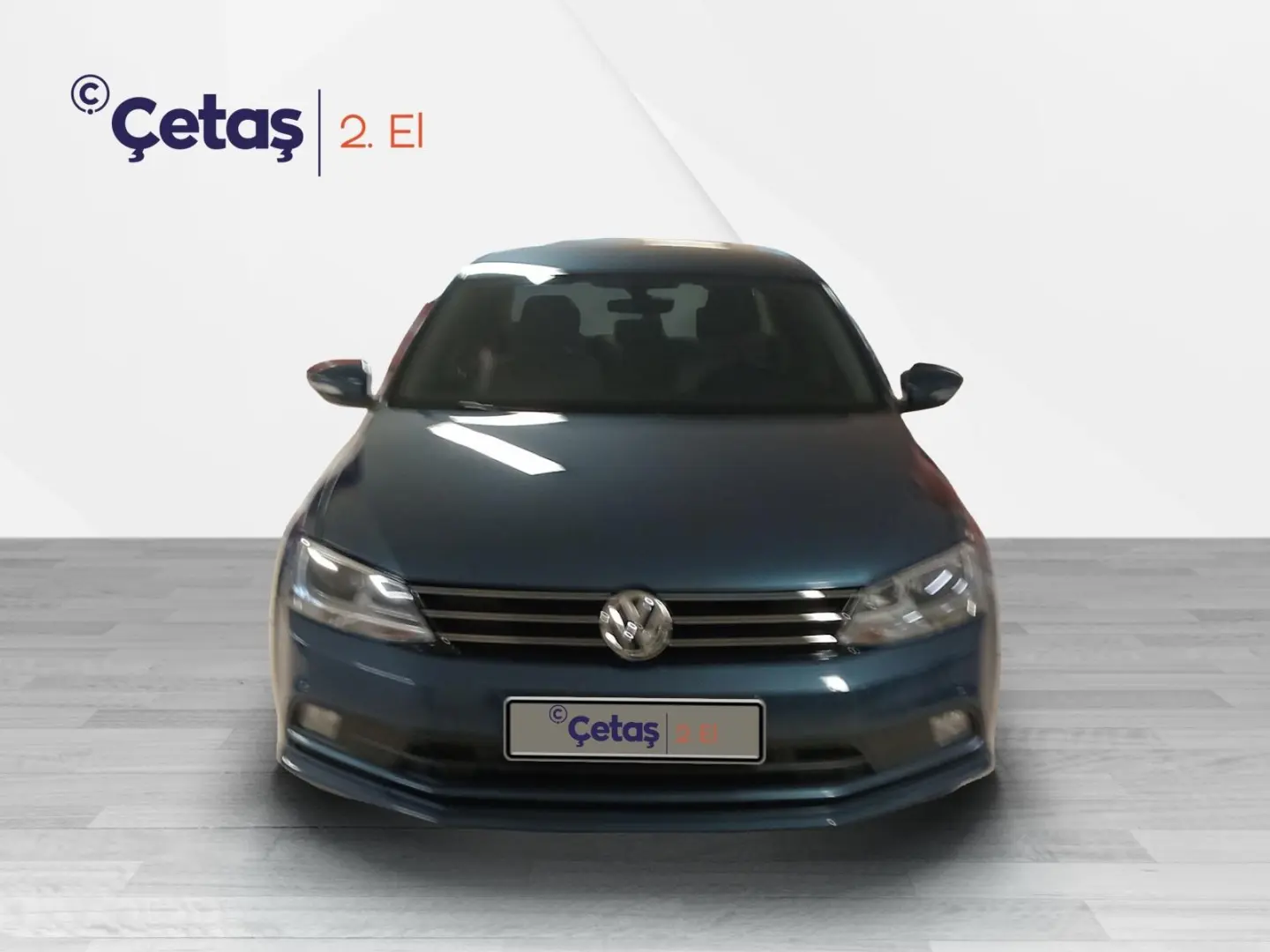 Volkswagen Jetta Jetta 1.4 TSI BMT Comfortline DSG 5