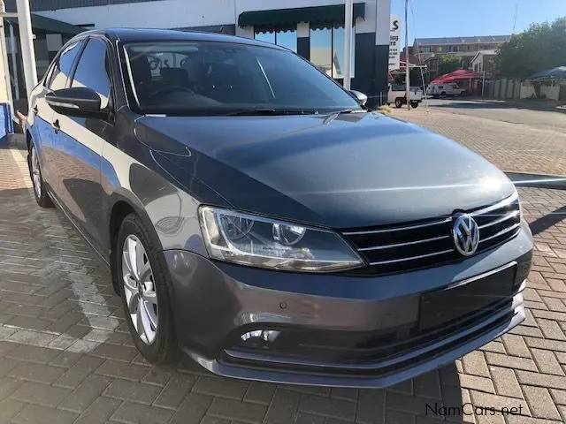 Volkswagen Jetta Jetta 1.4 TSI BMT Comfortline DSG 6
