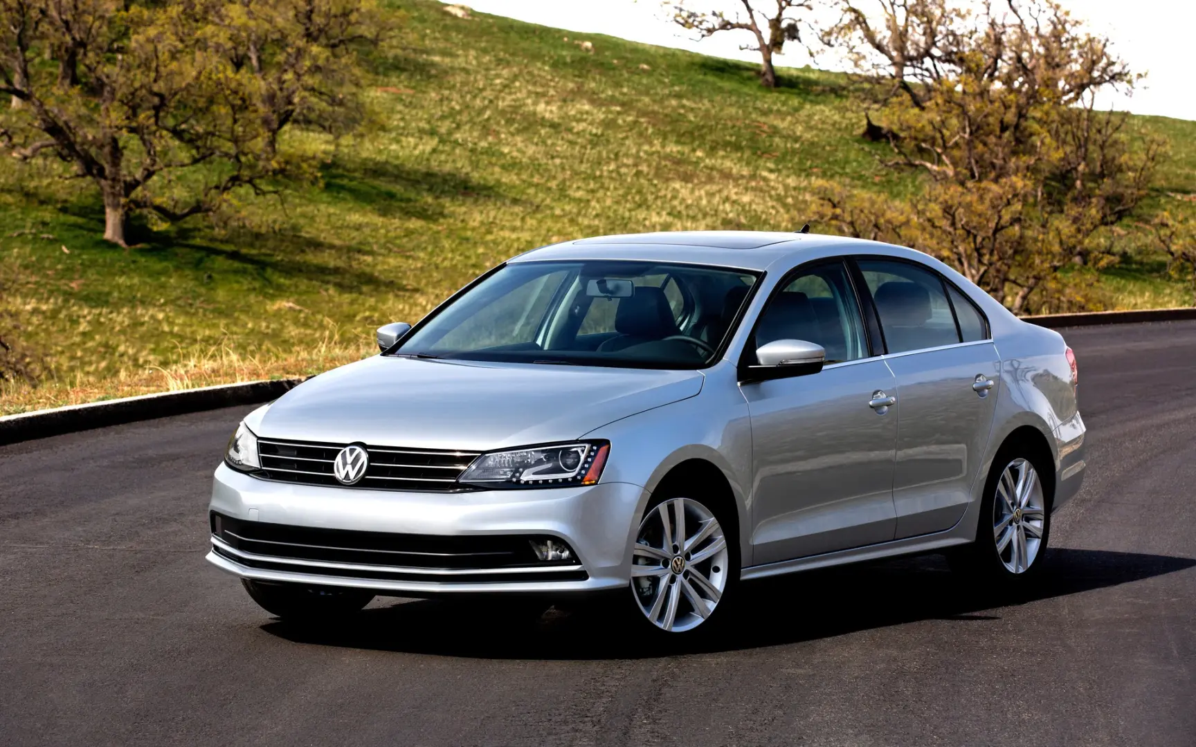 Volkswagen Jetta Jetta 1.4 TSI BMT Highline 4