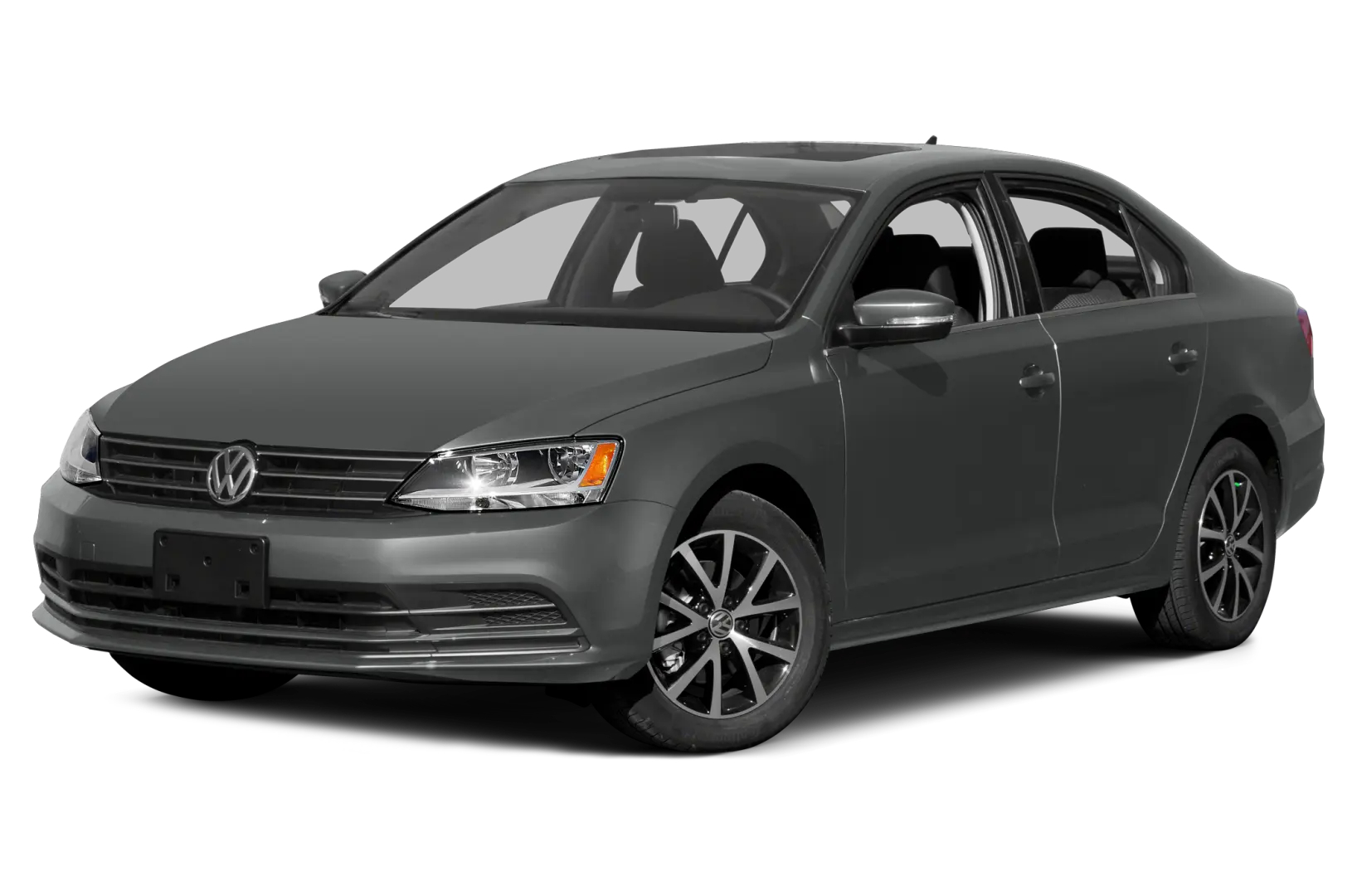 Volkswagen Jetta Jetta 1.4 TSI BMT Highline 6