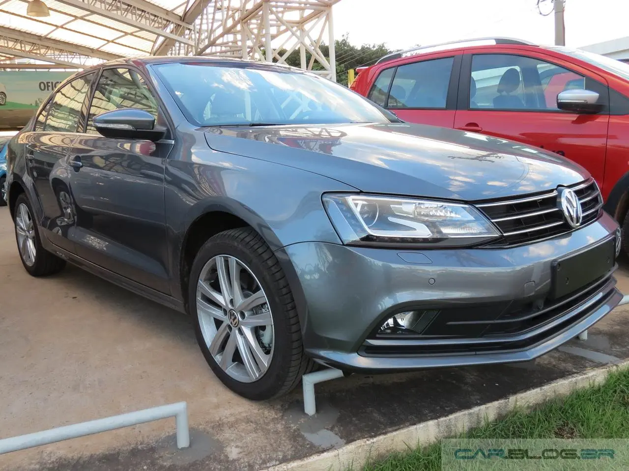 Volkswagen Jetta Jetta 1.4 TSI BMT Highline 0