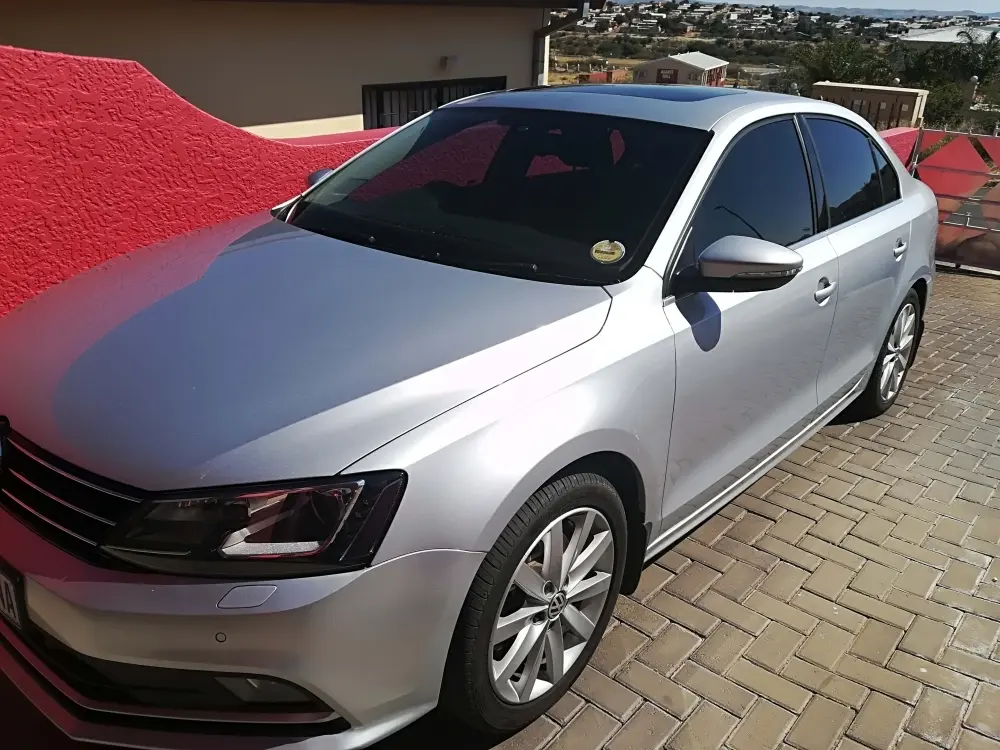 Volkswagen Jetta Jetta 1.4 TSI BMT Highline DSG 2
