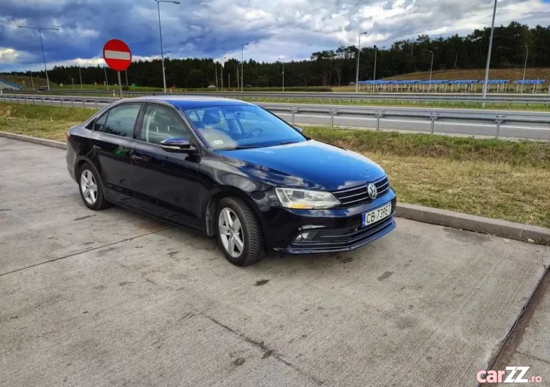 Volkswagen Jetta Jetta 1.4 TSI BMT Highline DSG 3
