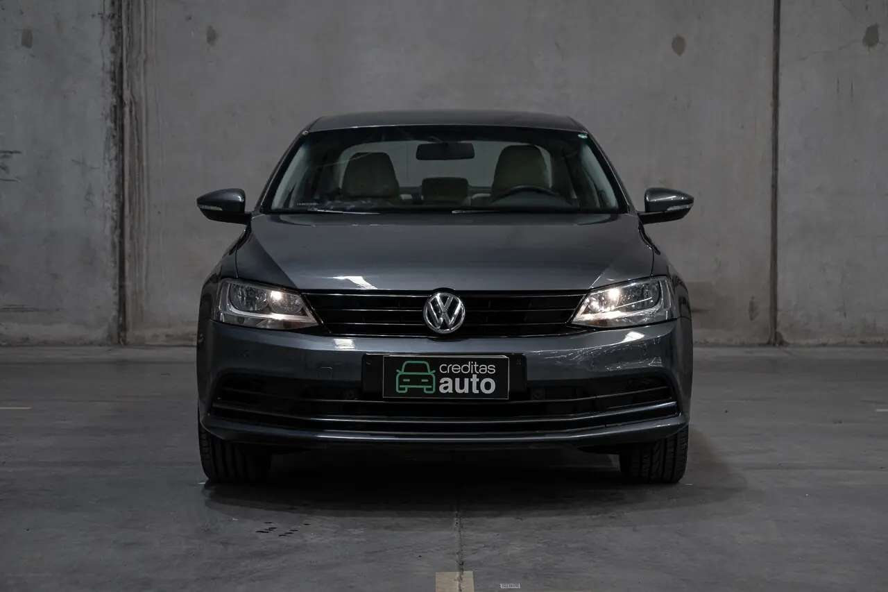Volkswagen Jetta Jetta 1.4 TSI BMT Trendline 4