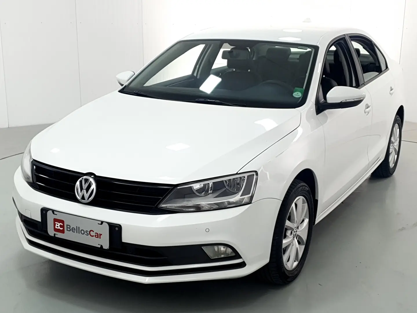 Volkswagen Jetta Jetta 1.4 TSI Trendline DSG 2