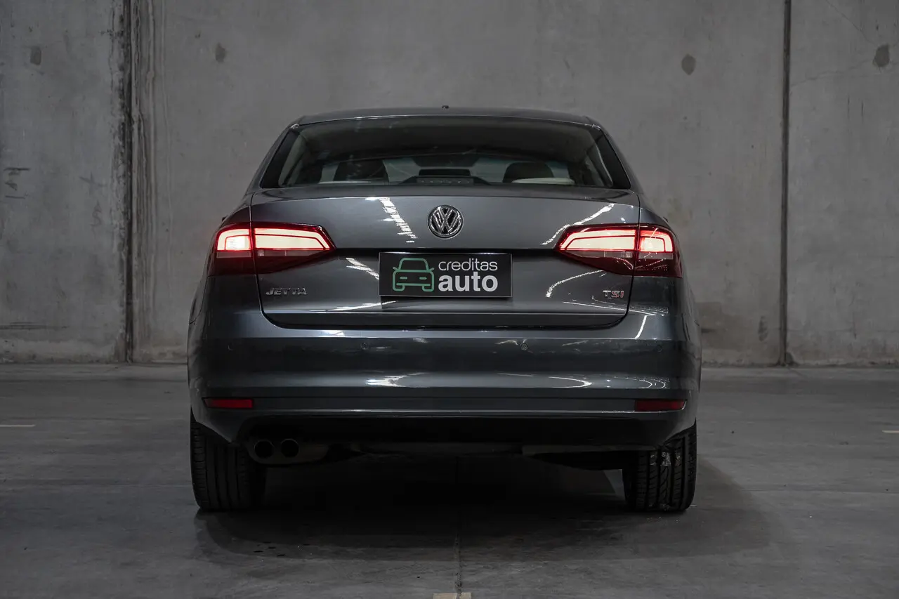 Volkswagen Jetta Jetta 1.4 TSI BMT Trendline 3