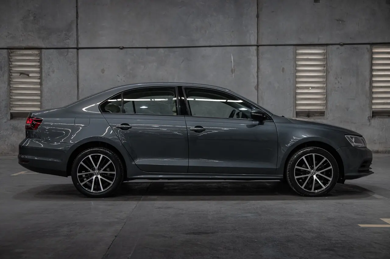 Volkswagen Jetta Jetta 1.4 TSI BMT Trendline DSG 6