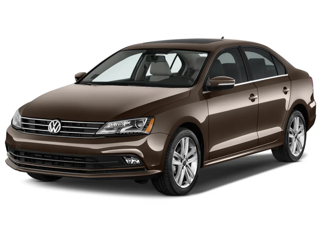 Volkswagen Jetta Jetta 1.4 TSI BMT Comfortline 3