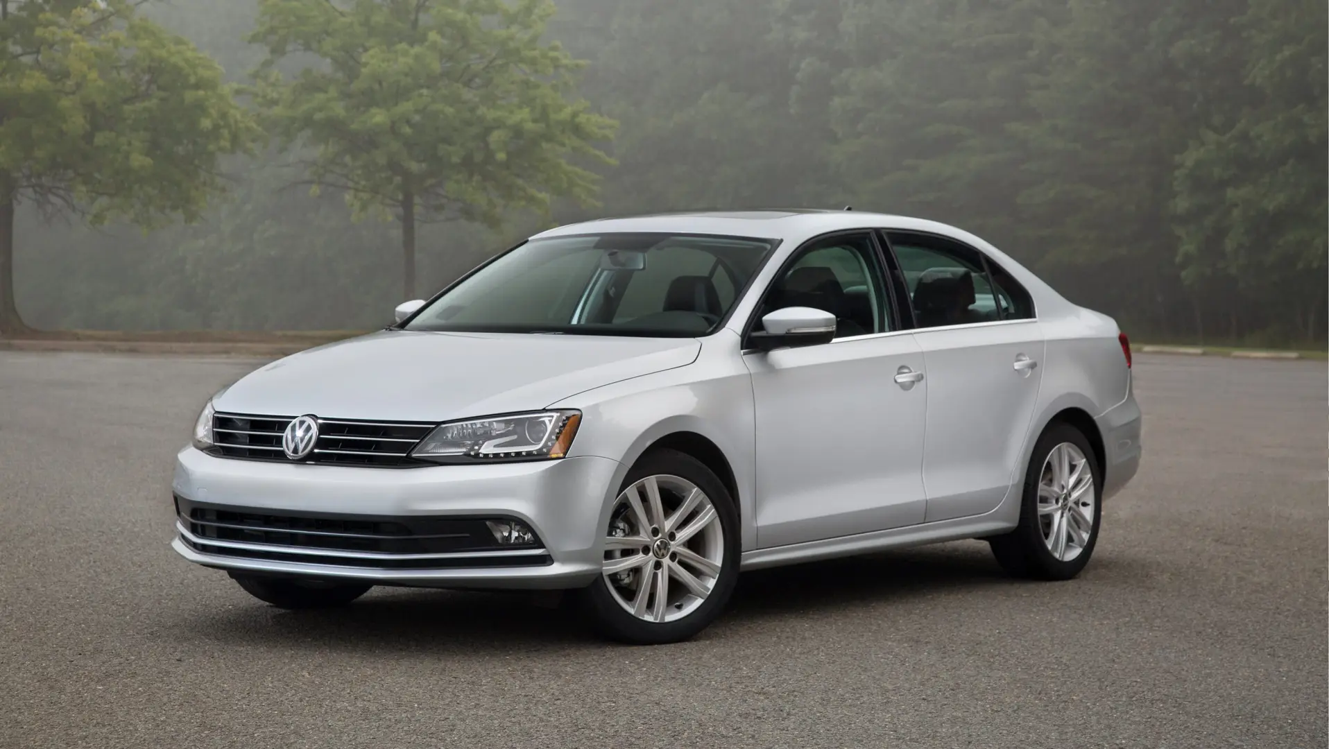 Volkswagen Jetta Jetta 1.4 TSI BMT Trendline DSG 7