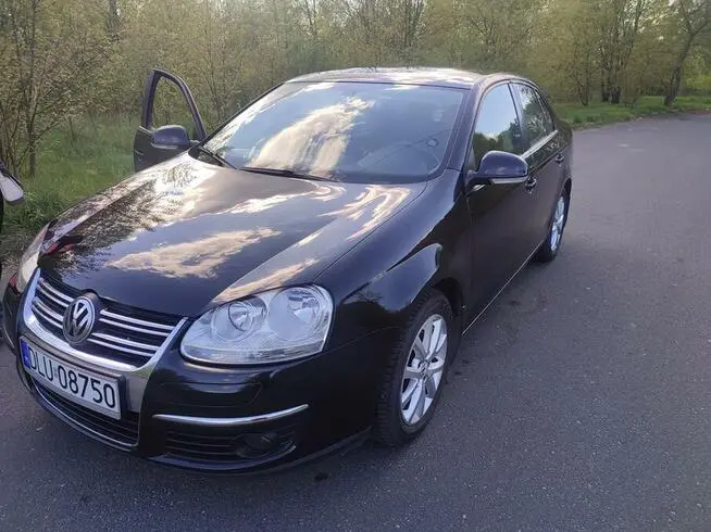 Volkswagen Jetta Jetta 1.4 TSI Comfortline 4