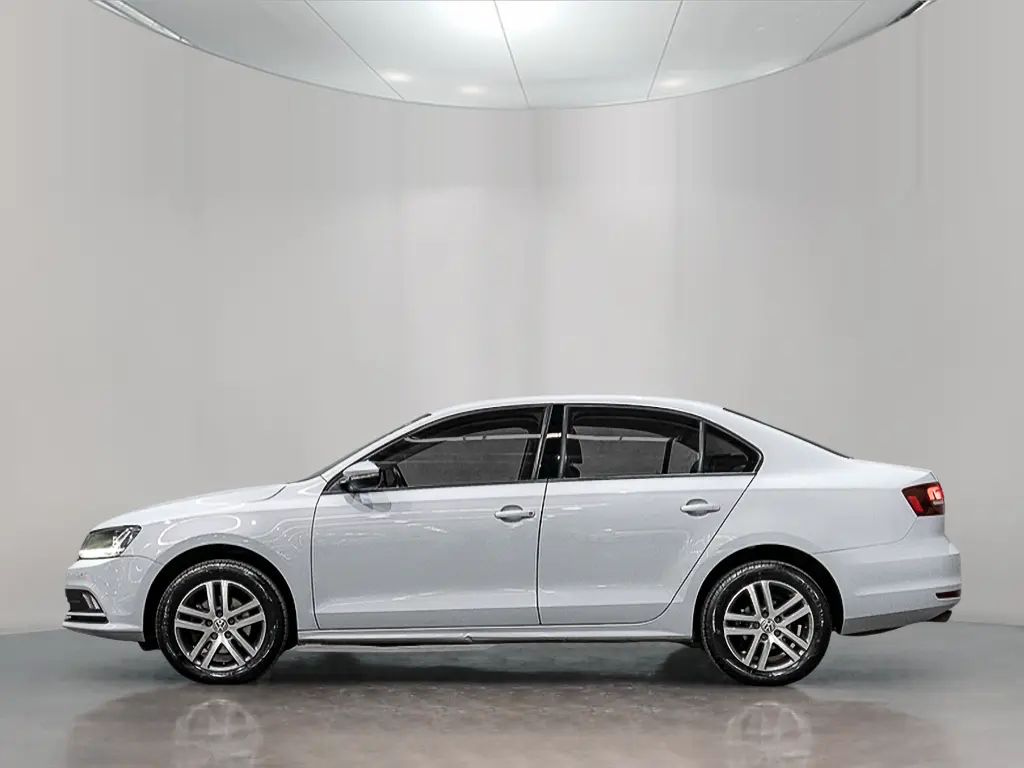 Volkswagen Jetta Jetta 1.4 TSI Comfortline 4