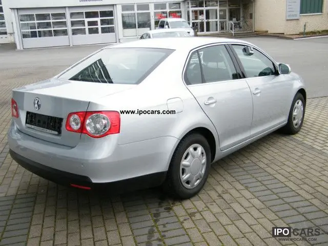Volkswagen Jetta Jetta 1.4 TSI Comfortline 6