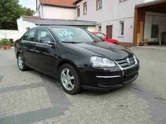 Volkswagen Jetta Jetta 1.4 TSI Comfortline 6