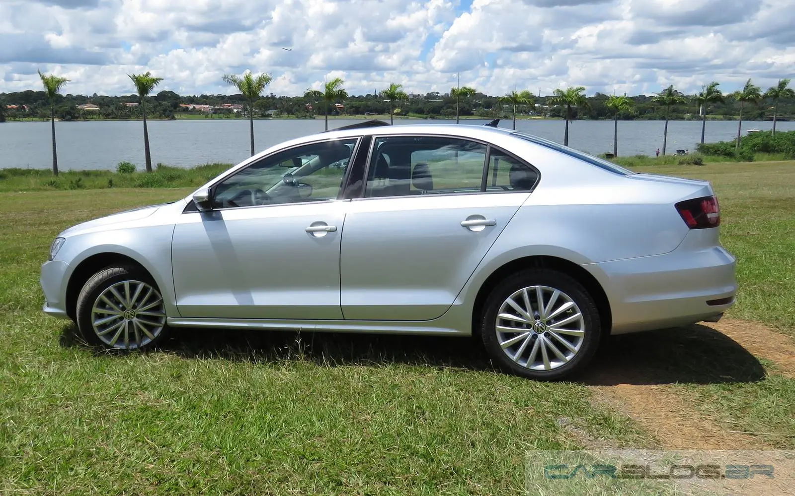 Volkswagen Jetta Jetta 1.4 TSI Comfortline 6