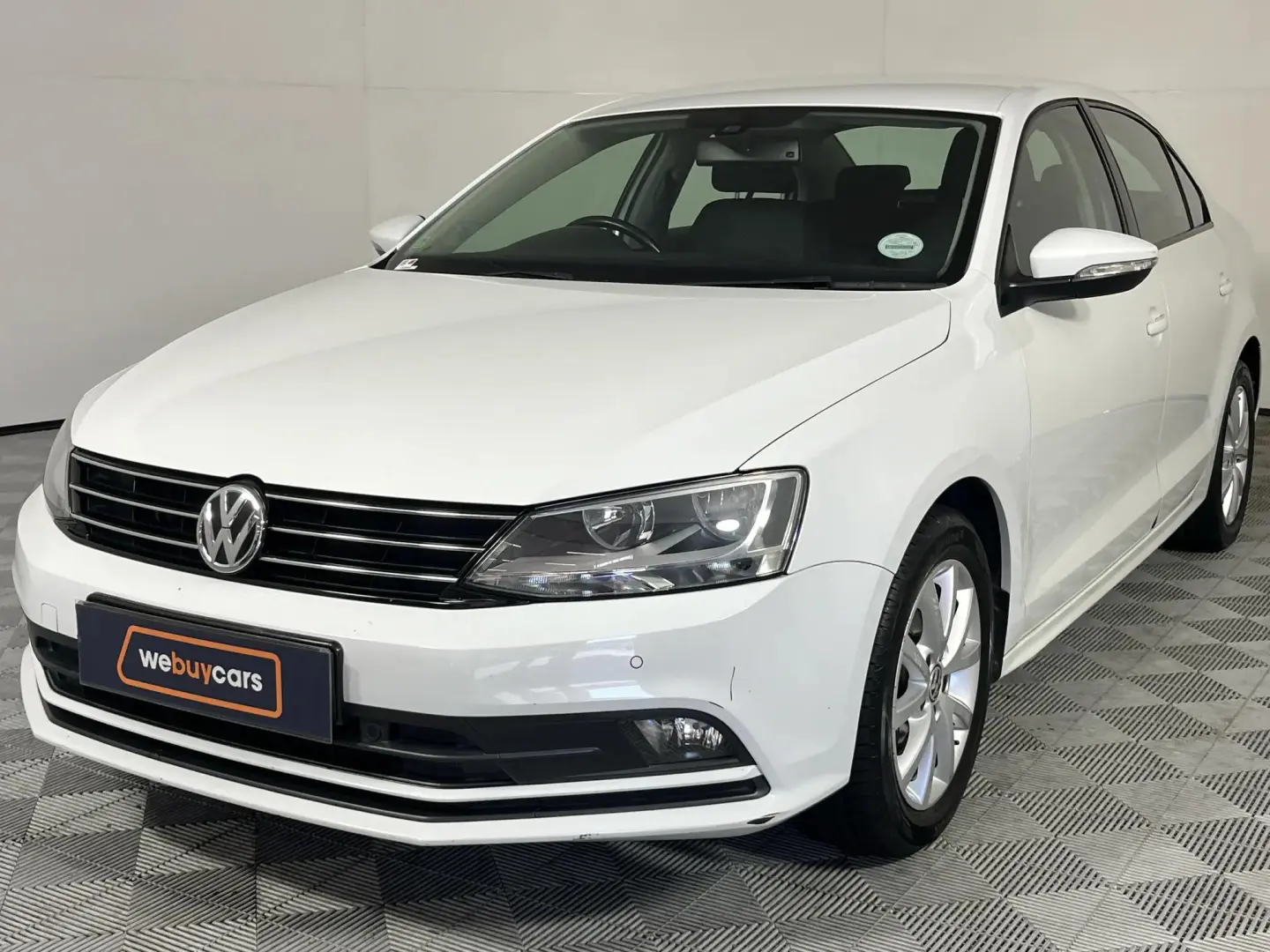Volkswagen Jetta Jetta 1.4 TSI Comfortline 7