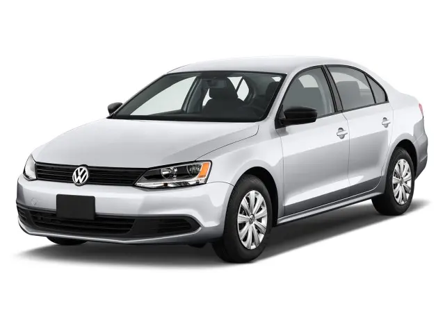 Volkswagen Jetta Jetta 1.4 TSI Trendline 6