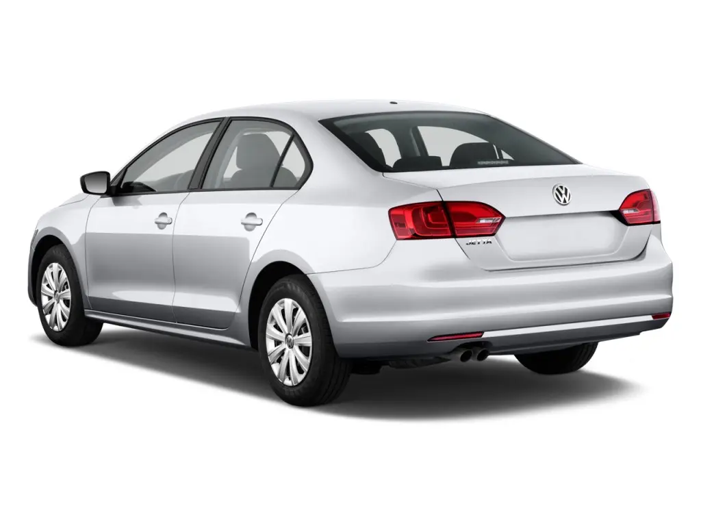 Volkswagen Jetta Jetta 1.4 TSI Comfortline 6