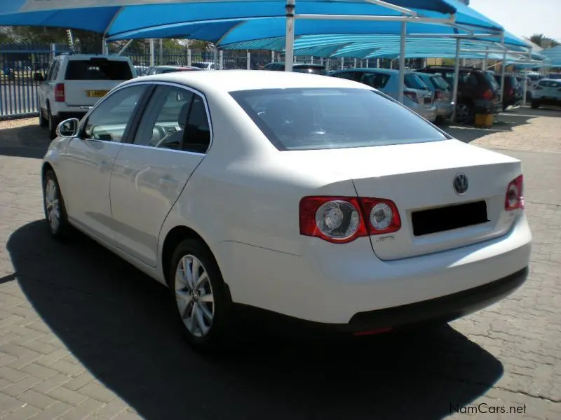 Volkswagen Jetta Jetta 1.4 TSI Comfortline 5