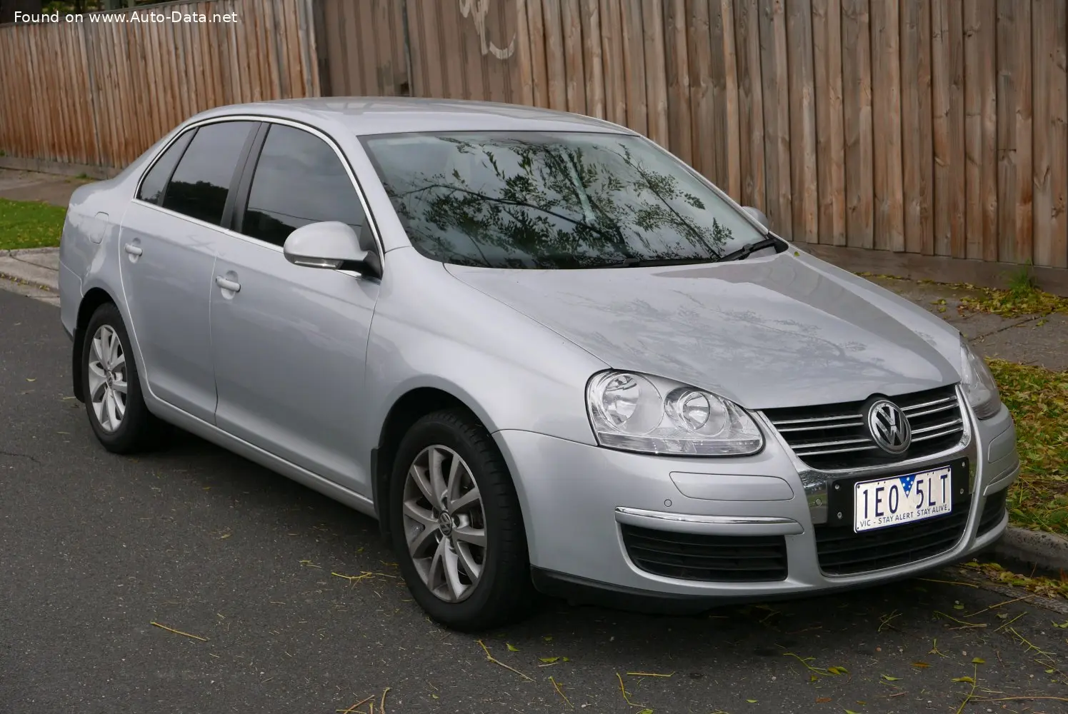 Volkswagen Jetta Jetta 1.4 TSI Comfortline 3