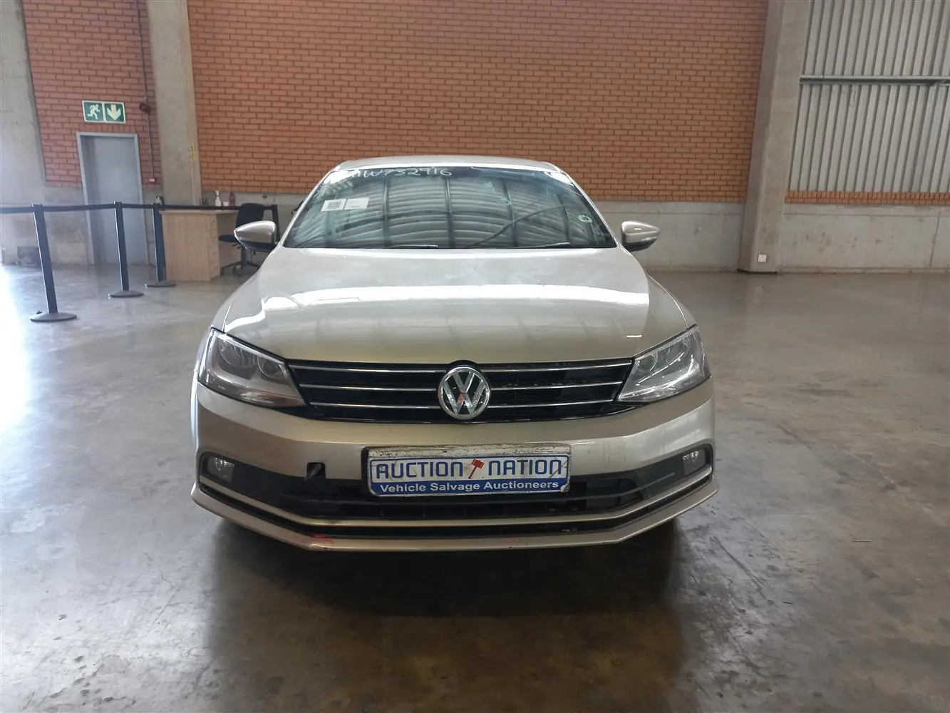 Volkswagen Jetta Jetta 1.4 TSI Comfortline DSG 7