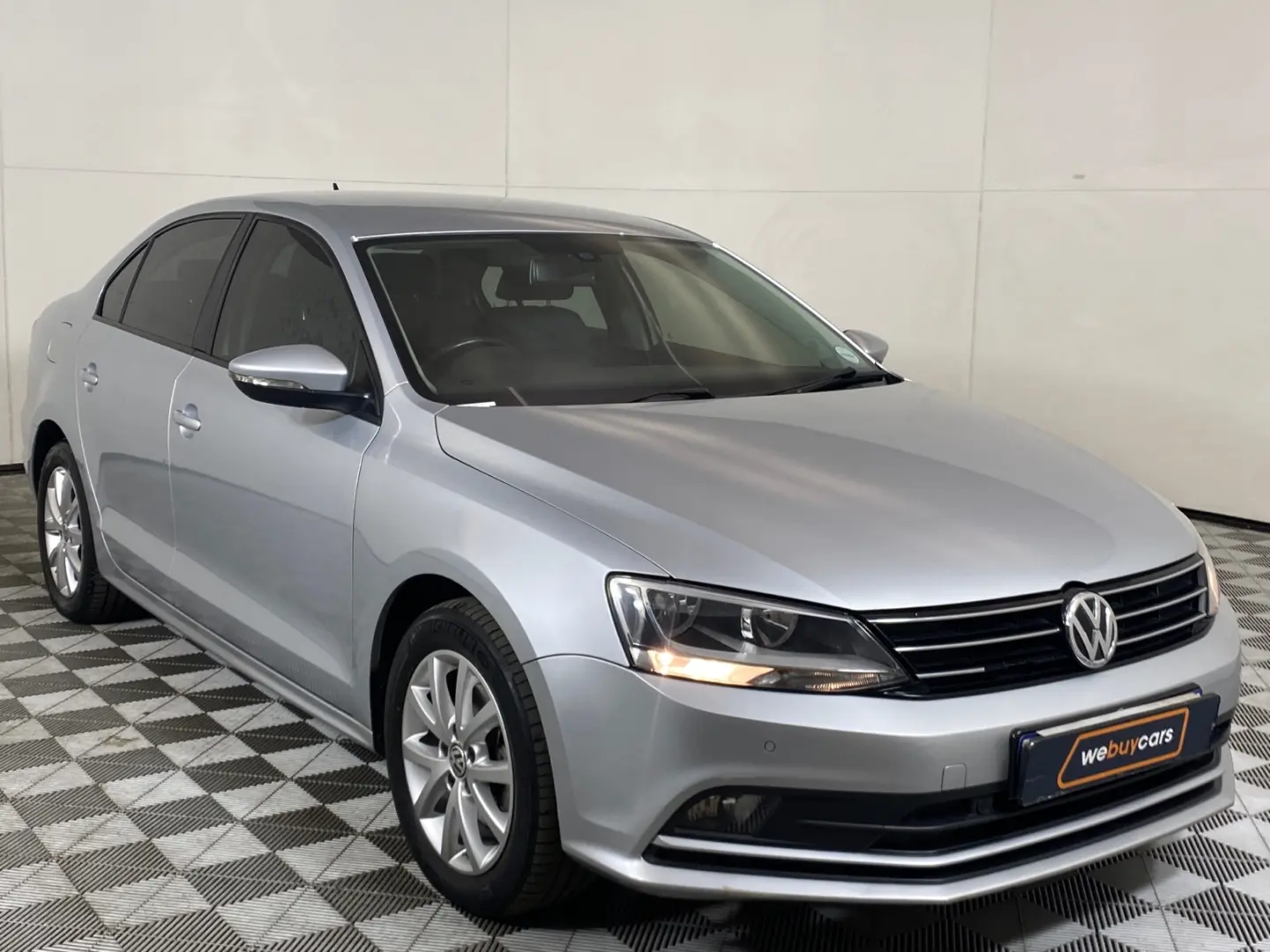 Volkswagen Jetta Jetta 1.4 TSI Comfortline DSG 6