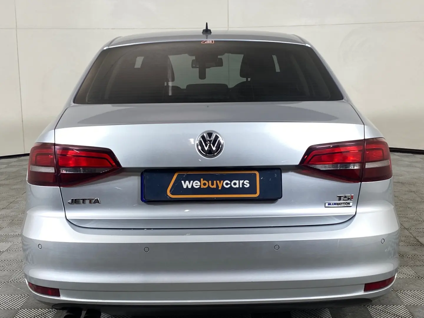 Volkswagen Jetta Jetta 1.4 TSI Comfortline DSG 1