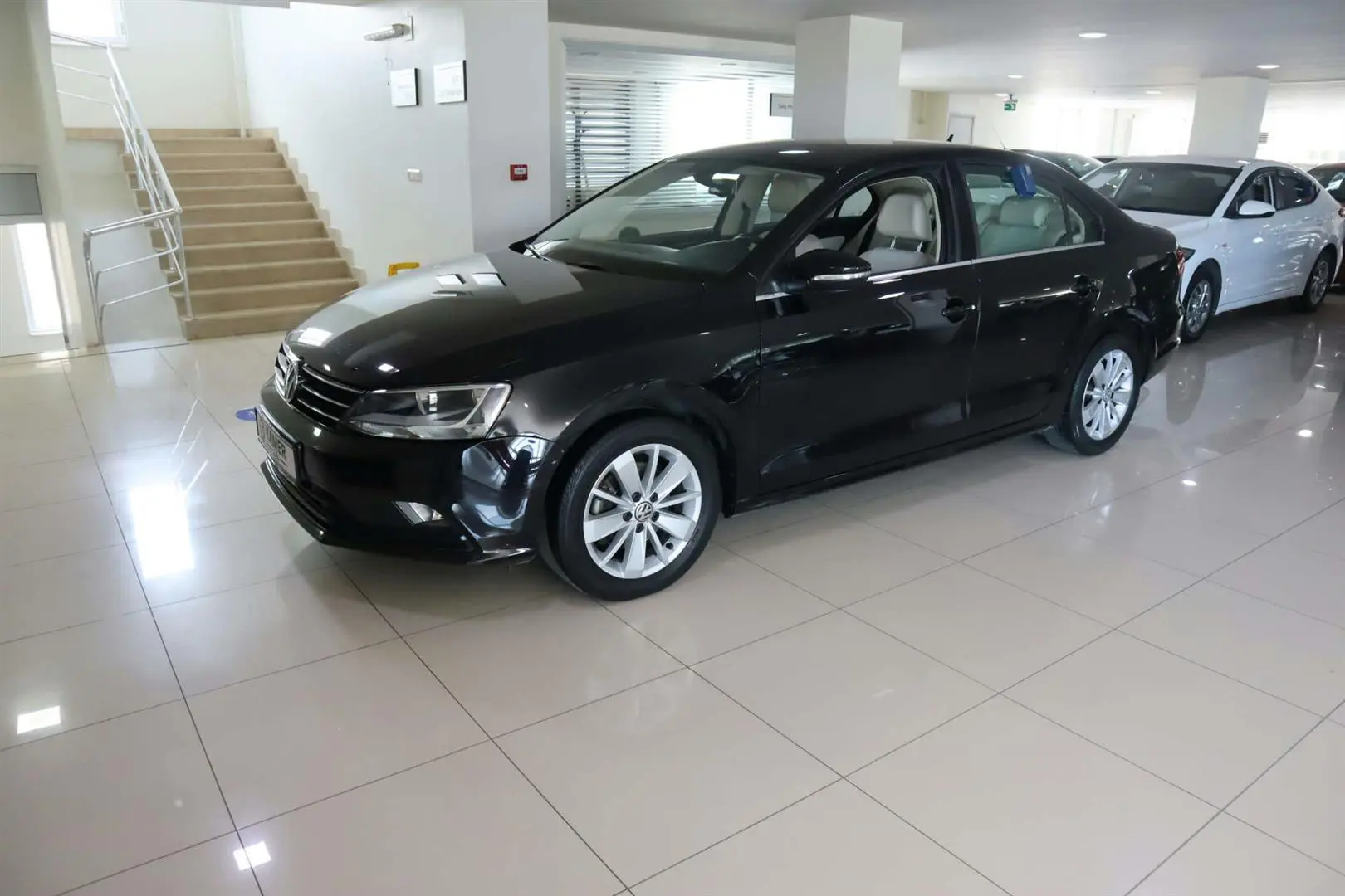 Volkswagen Jetta Jetta 1.4 TSI Comfortline DSG 5