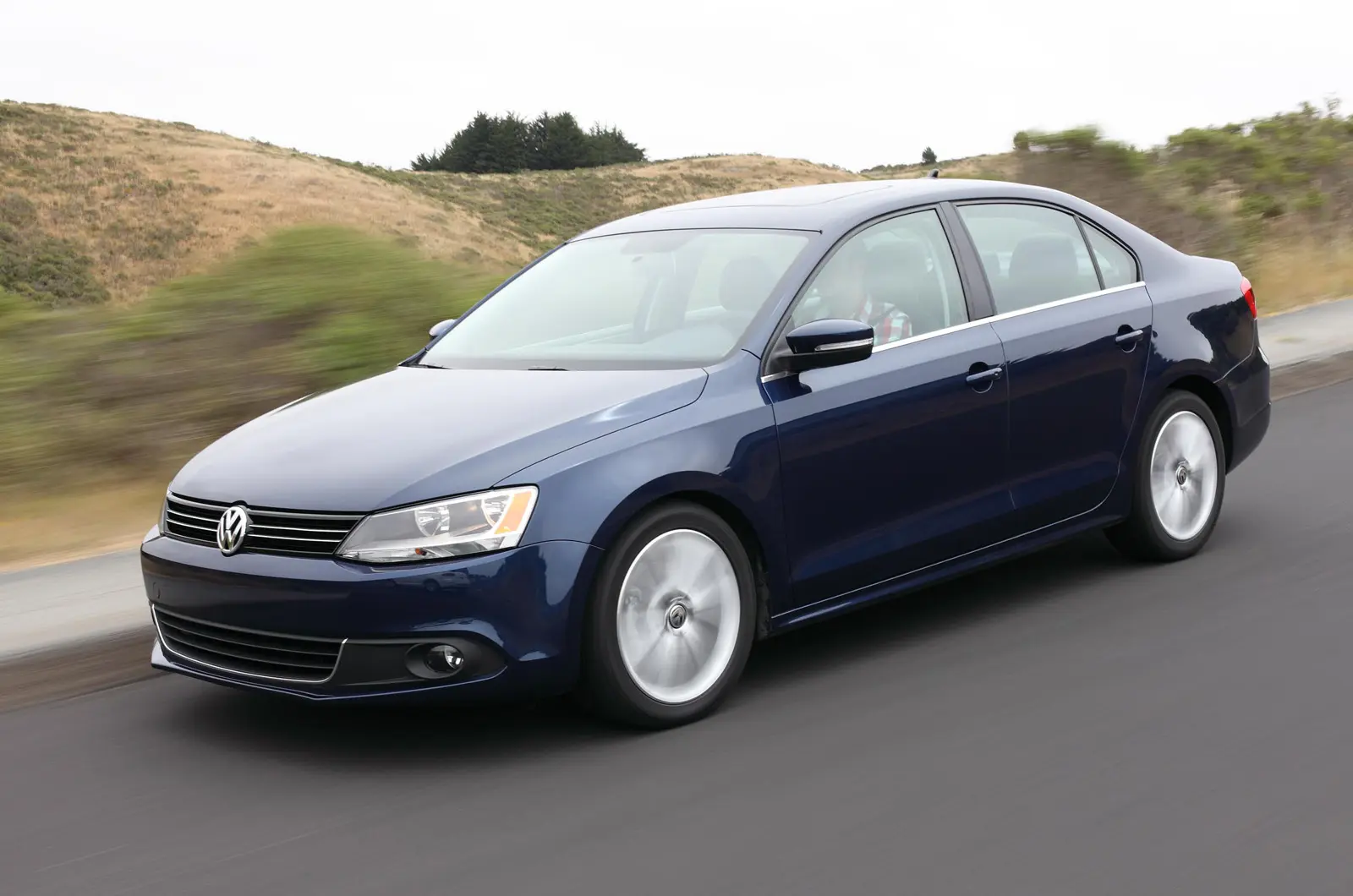 Volkswagen Jetta Jetta 1.4 TSI Comfortline DSG 6