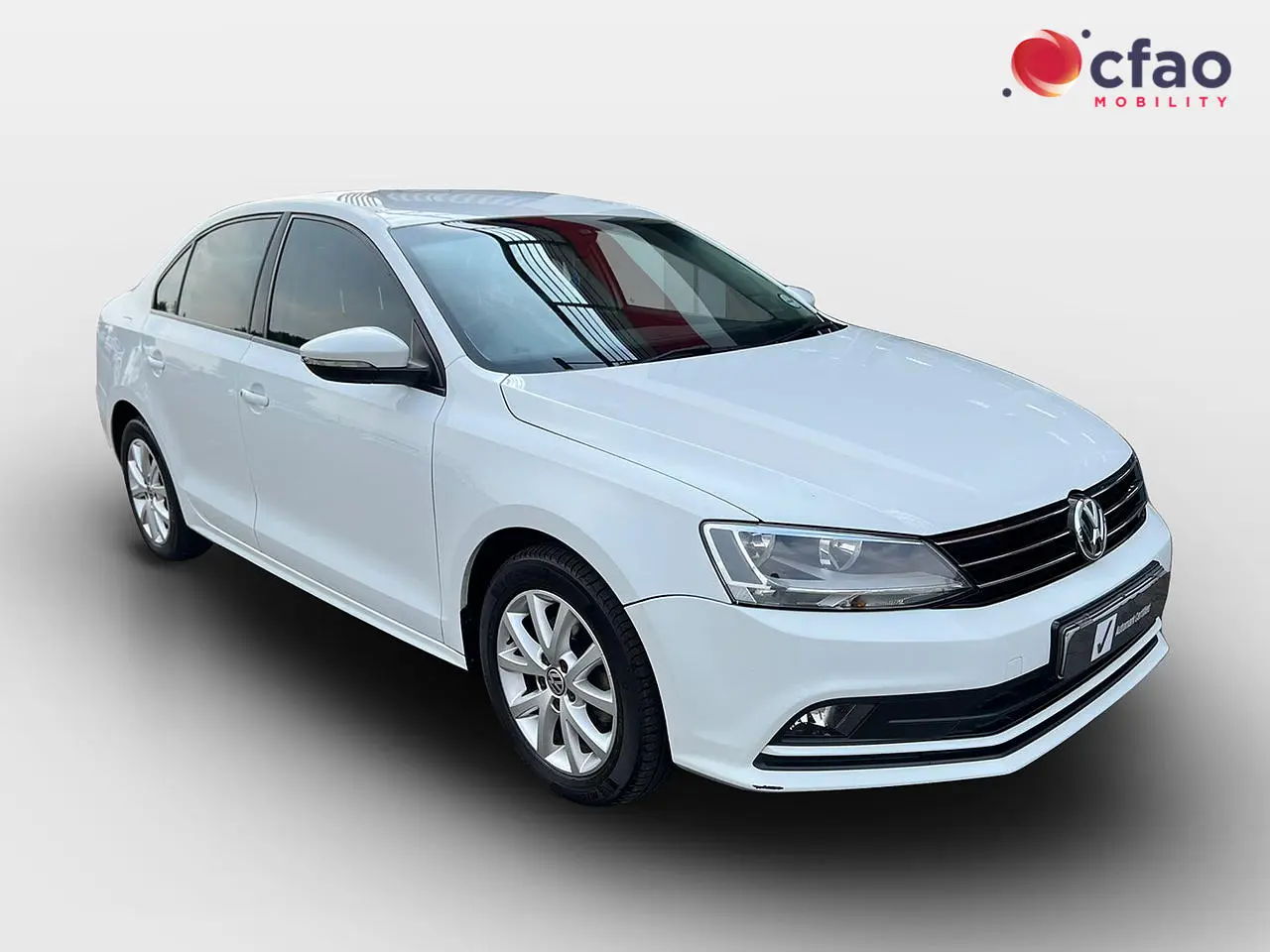 Volkswagen Jetta Jetta 1.4 TSI Comfortline DSG 6