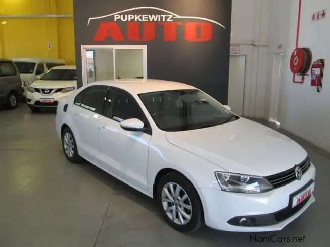 Volkswagen Jetta Jetta 1.4 TSI Comfortline DSG 7