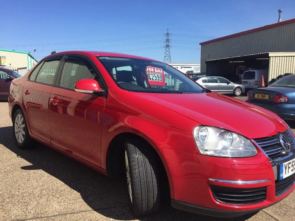 Volkswagen Jetta Jetta 1.4 TSI Exclusive 6