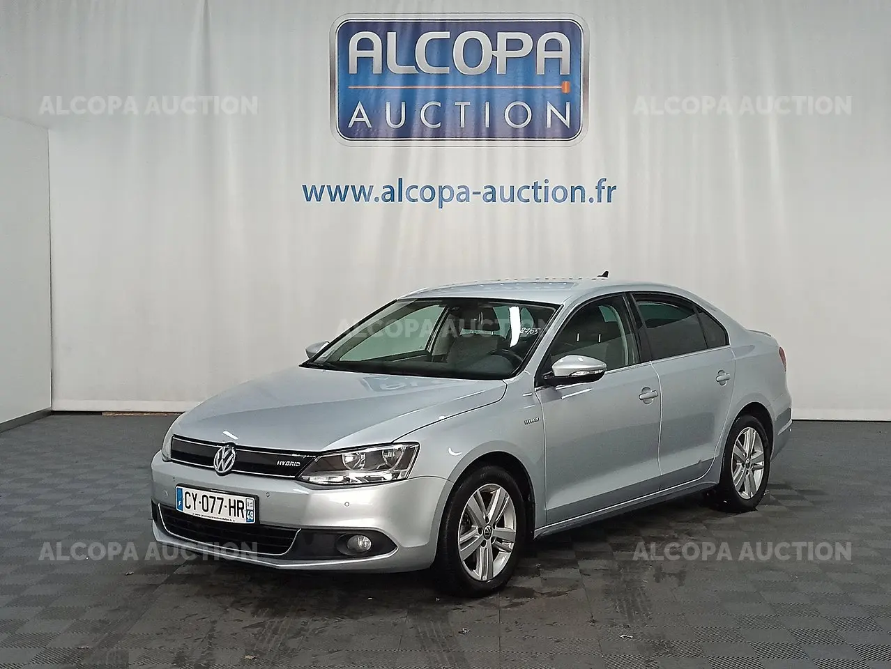 Volkswagen Jetta Jetta 1.4 TSI Exclusive 6
