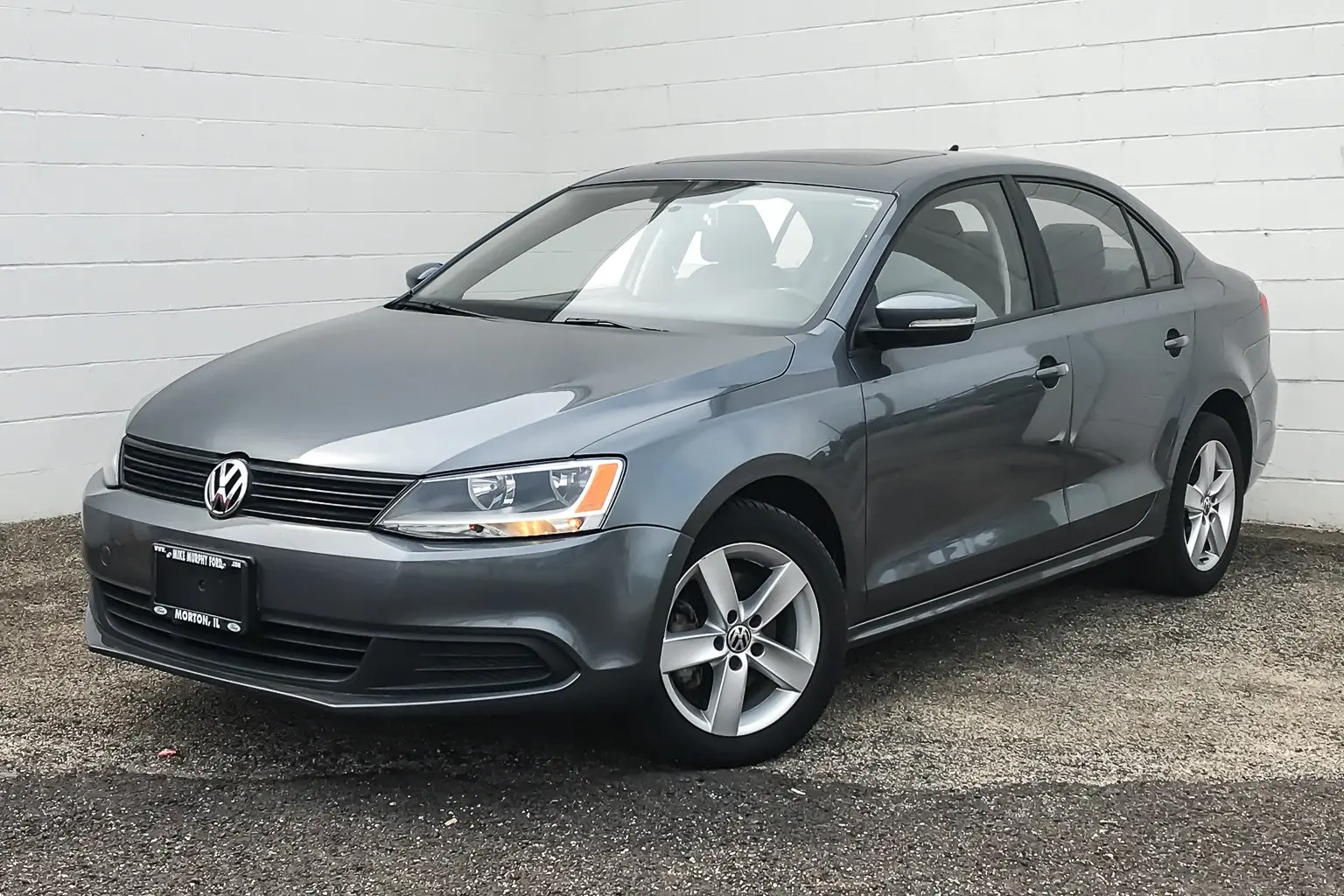 Volkswagen Jetta Jetta 1.4 TSI Highline 3