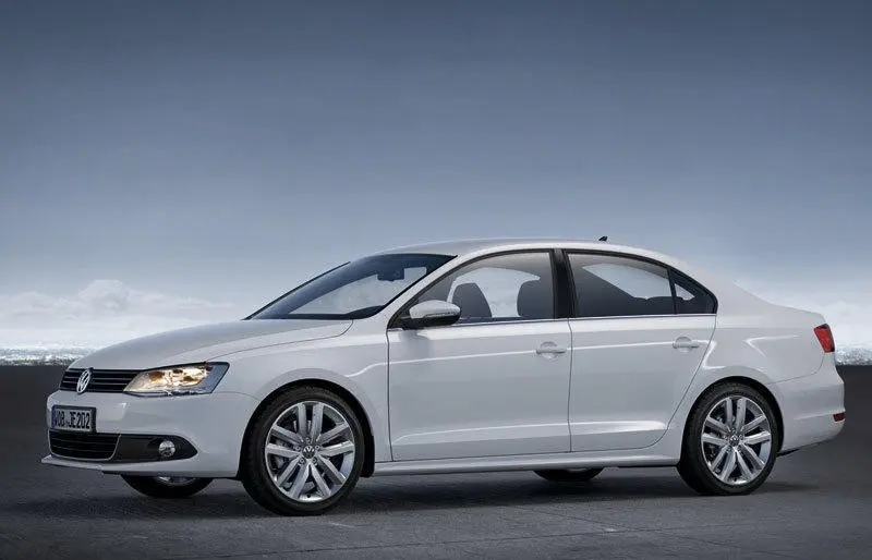 Volkswagen Jetta Jetta 1.4 TSI Exclusive 5