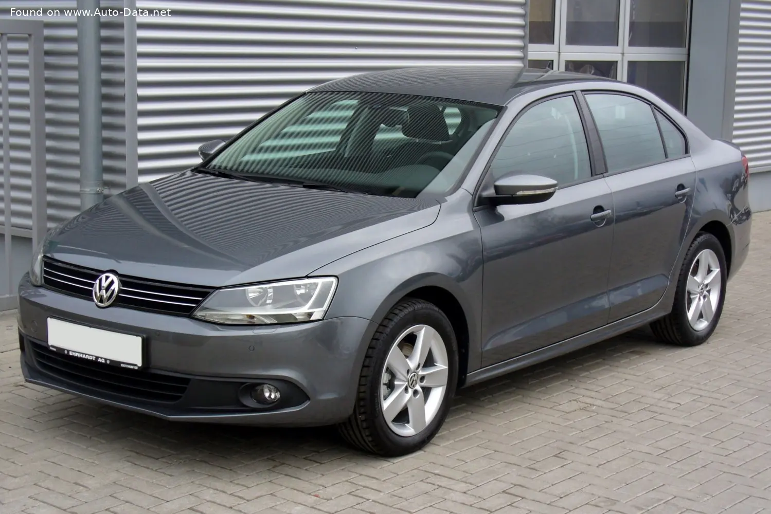 Volkswagen Jetta Jetta 1.4 TSI Exclusive 6