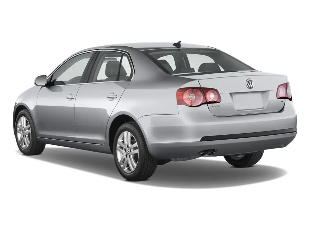 Volkswagen Jetta Jetta 1.6 TDI Primeline DSG 3