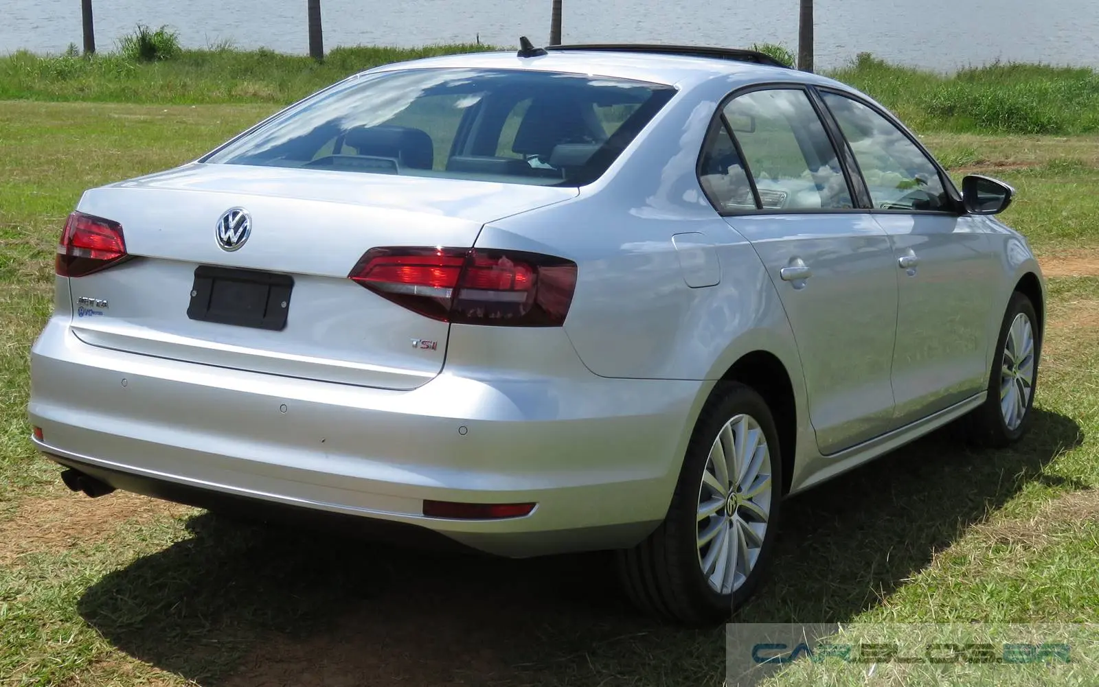 Volkswagen Jetta Jetta 1.4 TSI Exclusive 5