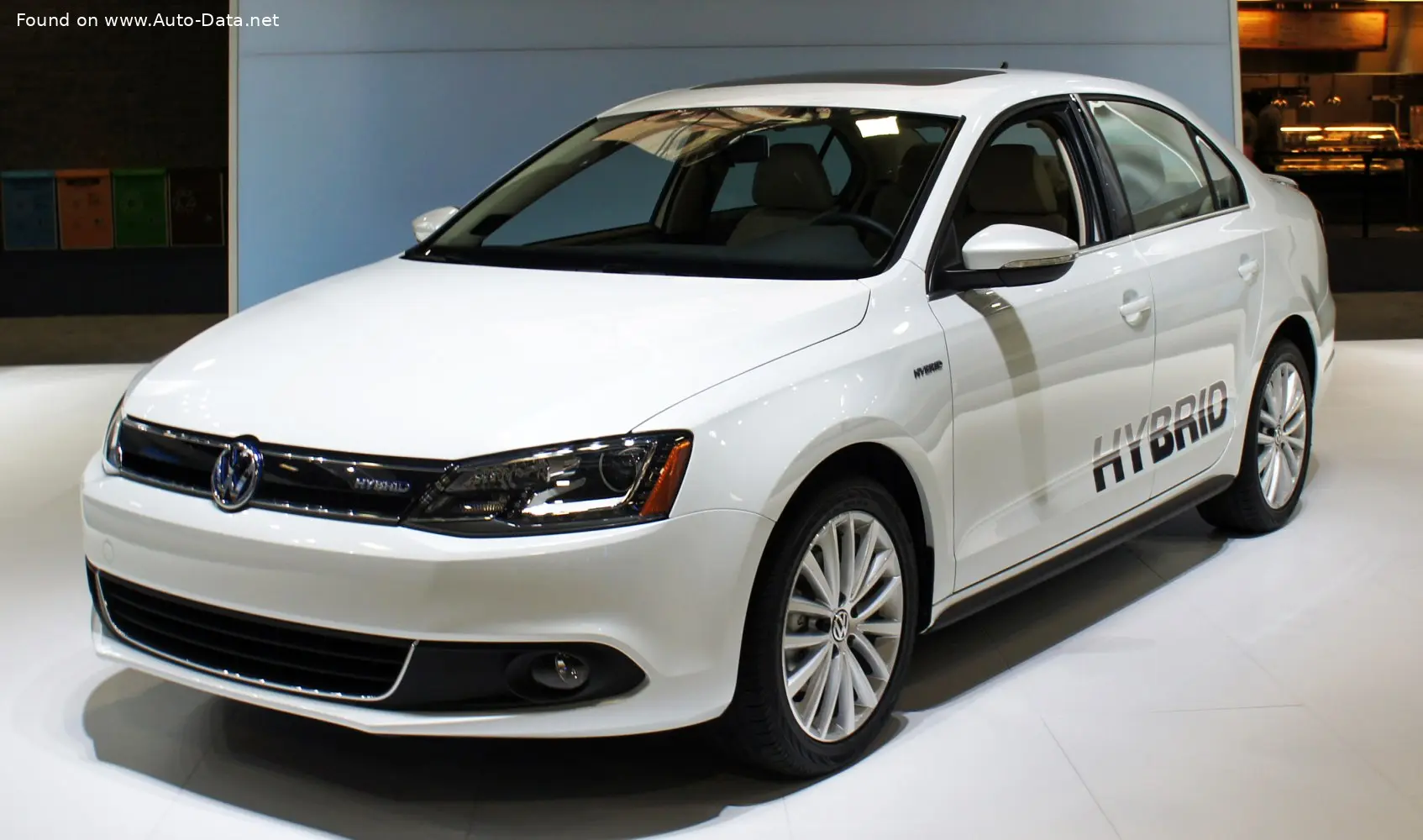 Volkswagen Jetta Jetta 1.4 TSI Exclusive DSG 5