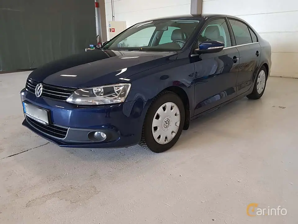 Volkswagen Jetta Jetta 1.4 TSI Exclusive DSG 6