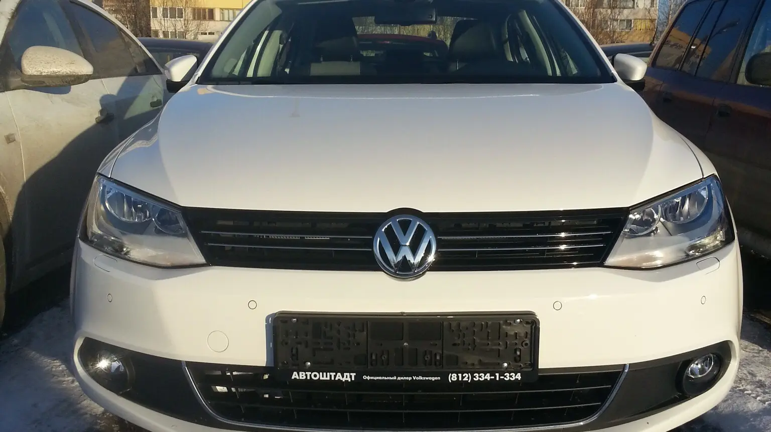 Volkswagen Jetta Jetta 1.4 TSI Exclusive DSG 5