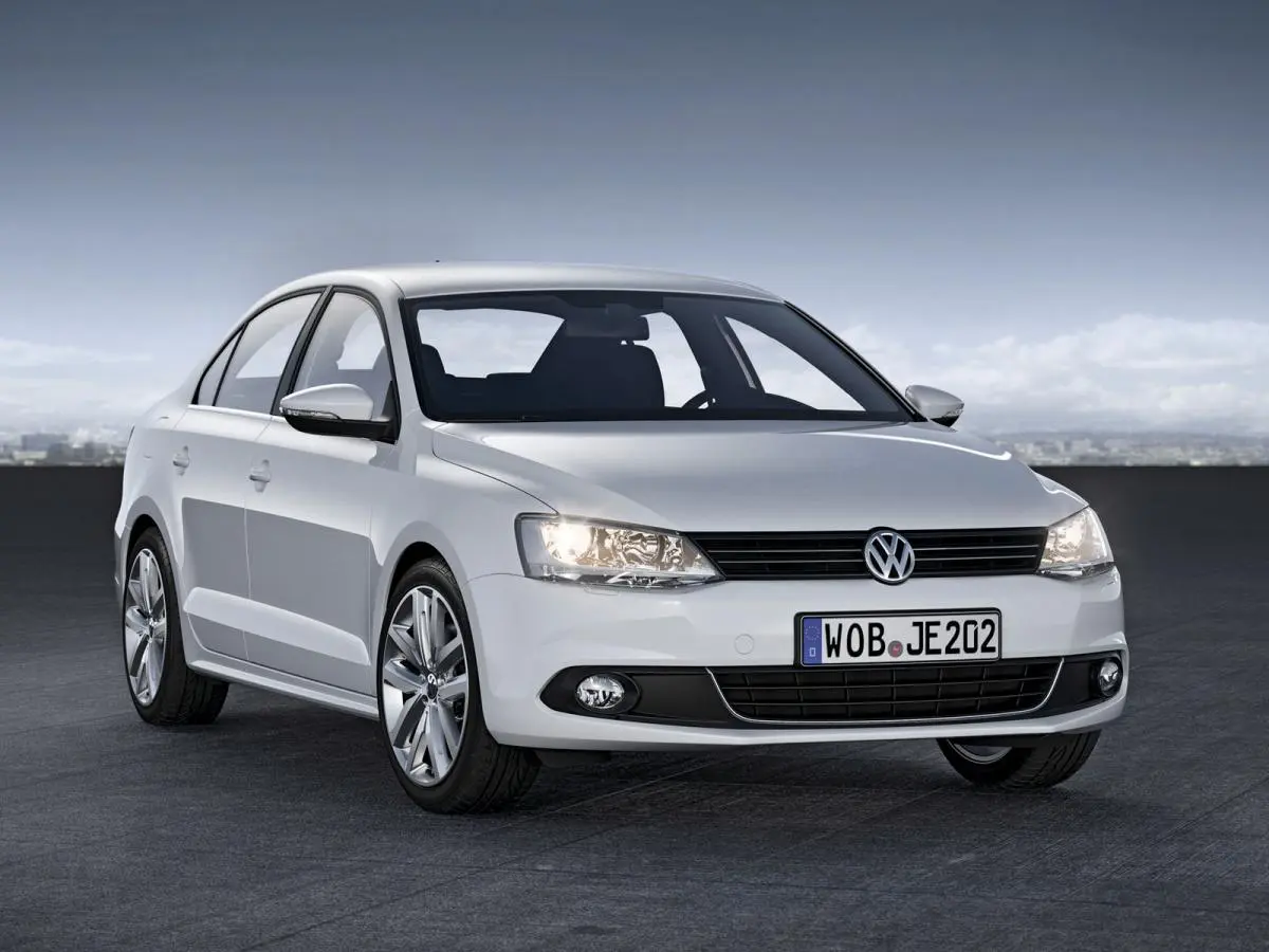 Volkswagen Jetta Jetta 1.4 TSI Highline 6