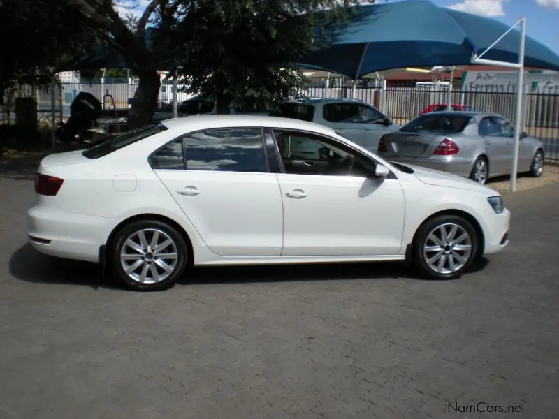 Volkswagen Jetta Jetta 1.4 TSI Highline 3