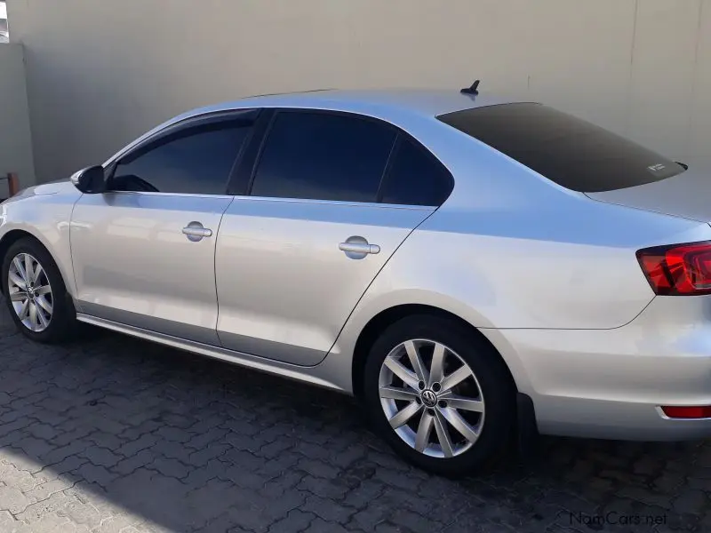 Volkswagen Jetta Jetta 1.4 TSI Highline 5