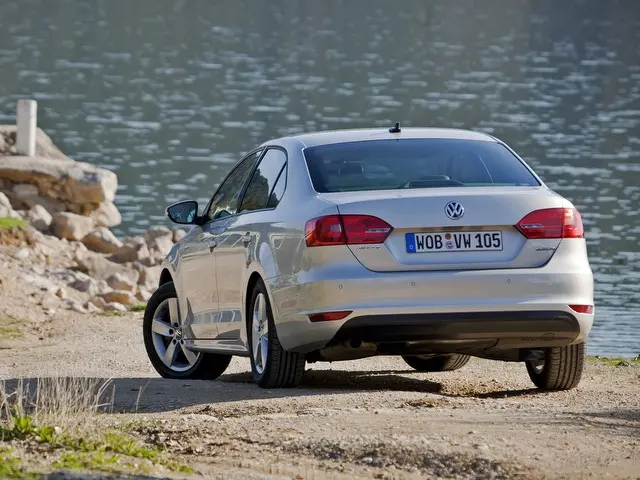 Volkswagen Jetta Jetta 1.4 TSI Highline DSG 6