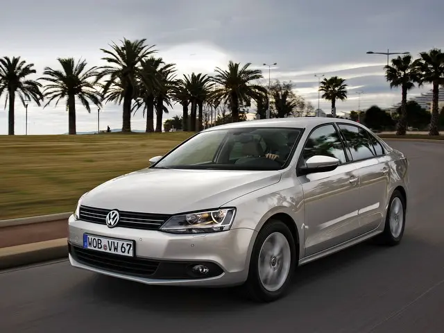 Volkswagen Jetta Jetta 1.4 TSI Highline DSG 0