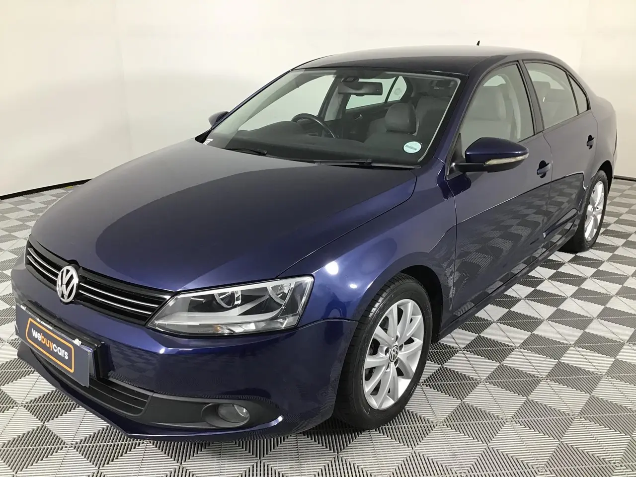 Volkswagen Jetta Jetta 1.4 TSI Highline DSG 2